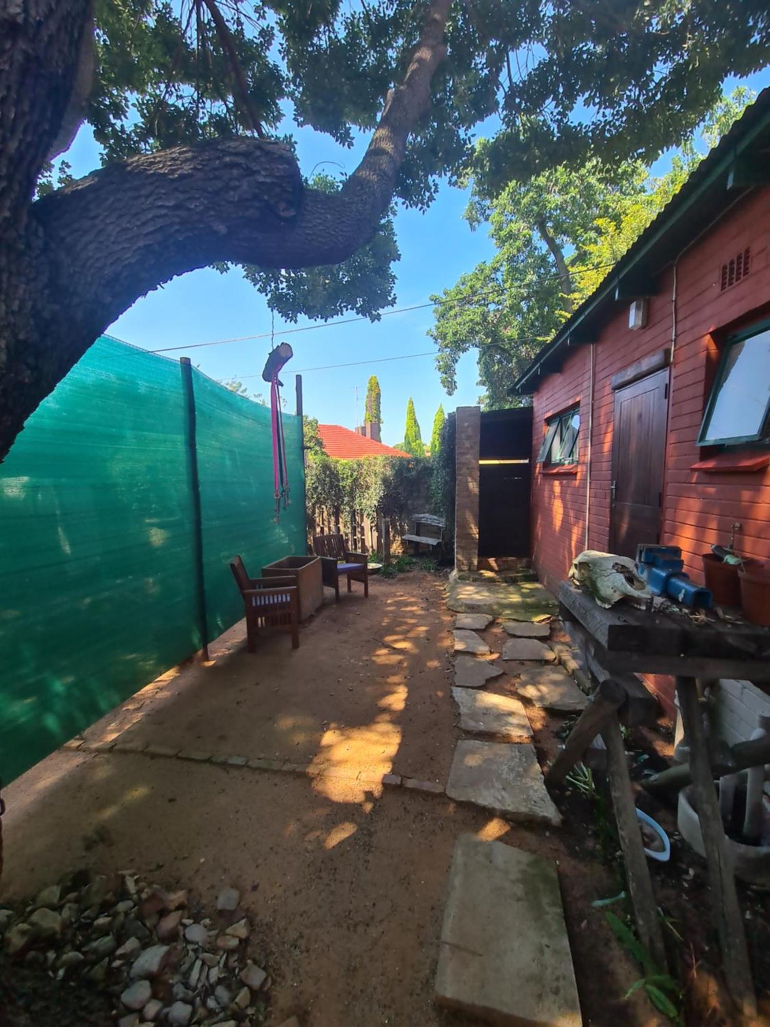 The Old Cabin Ξενοδοχείο Cullinan Δωμάτιο φωτογραφία